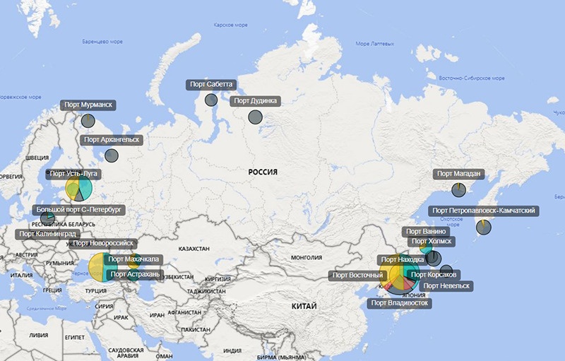 Особенности портов россии. Крупнейшие Порты России 2023. Контейнерооборот морских портов России. Статистика контейнерооборота портов Балтийского бассейна 2023.